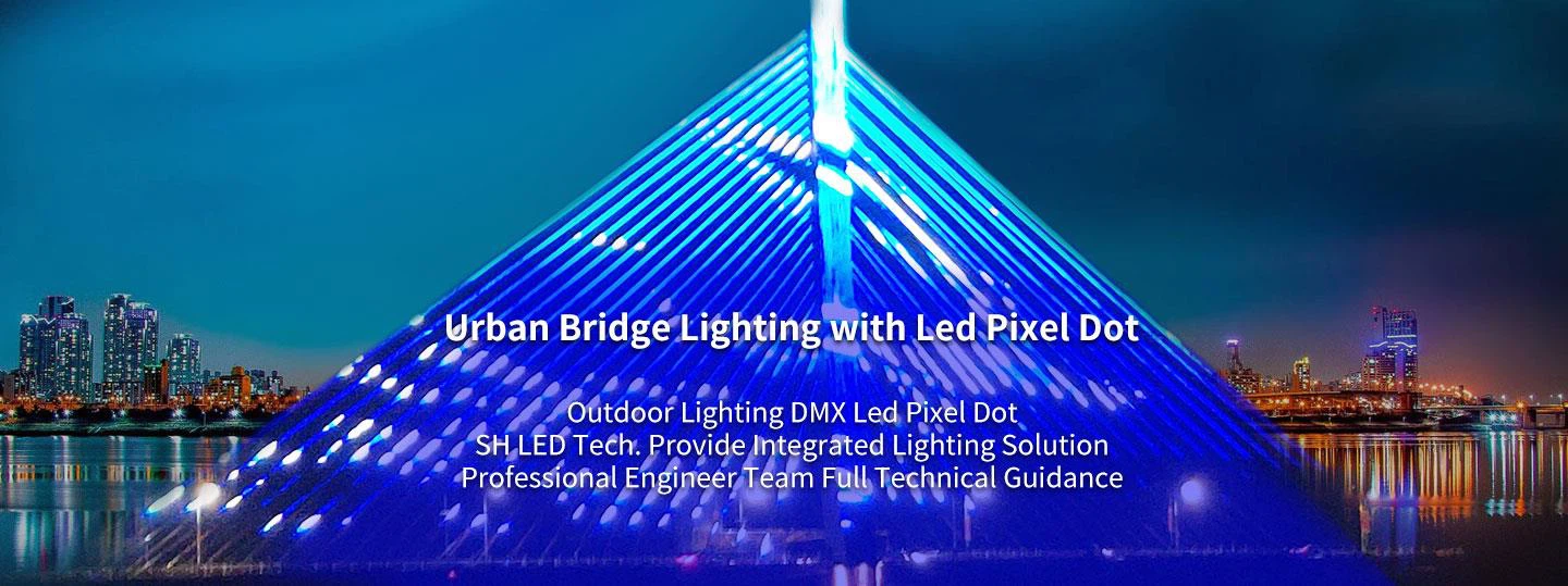 1-Bridge-Urban-Lighting 1-Bridge-Urban-Lighting