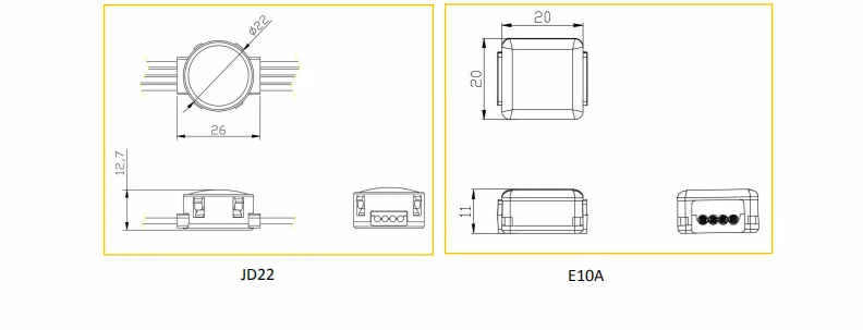 Transparent Led Media Facade Led Mesh Screen