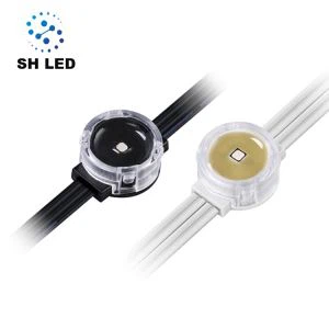 Desco 50 mm LED-Pixelpunkt