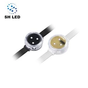 Event-Bühne 33 mm LED Pixel Dot