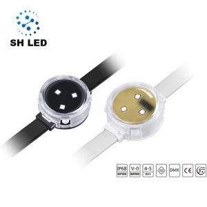 Ereignisbühne DC12v LED Pixel Dot