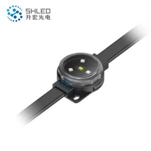 SH LED WD38 LED Pixelpunkt