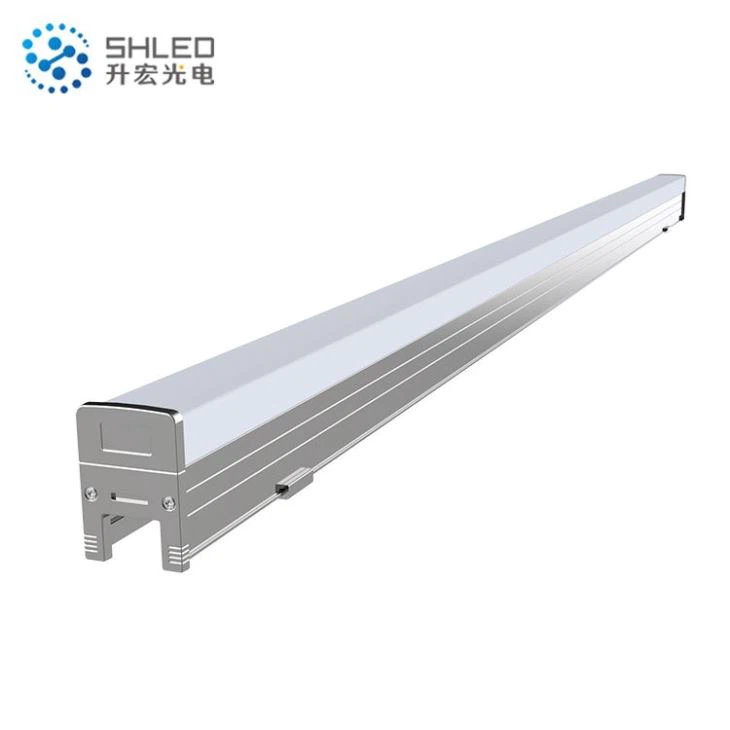 Outdoor Waterproof Led Linear Light