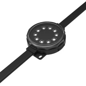 Unterwasser-Fassadenbeleuchtung LED Pixel SH-WD6001