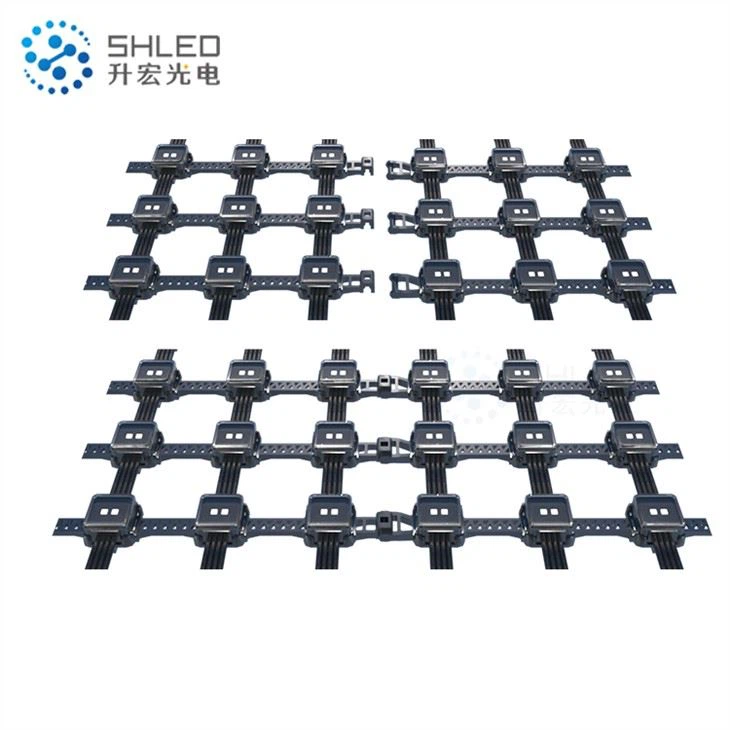 Vollfarb-Außenwerbung Led Display Bildschirm Panel