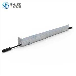 Led Linear Light DMX 1m 8 Stück