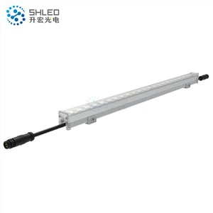 Wasserdichtes lineares LED-Pixelbalkenlicht