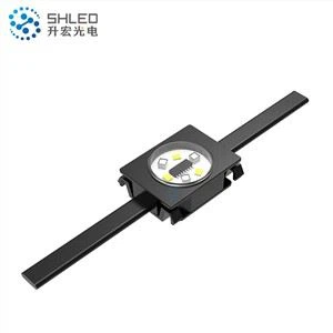 Wasserdichtes Pixel-LED-Punktlicht