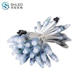 WS2811 LED-Pixellicht 12mm