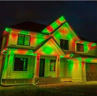 Pixel Led Point Light Source