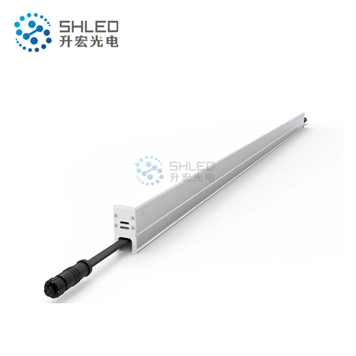 Lineares Licht DC48V LED im Freien