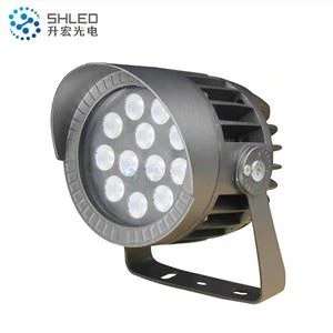 Hochleistungs-RGB-Scheinwerfer